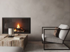 Декоративная штукатурка и краска