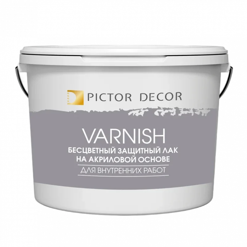 Лак защитный