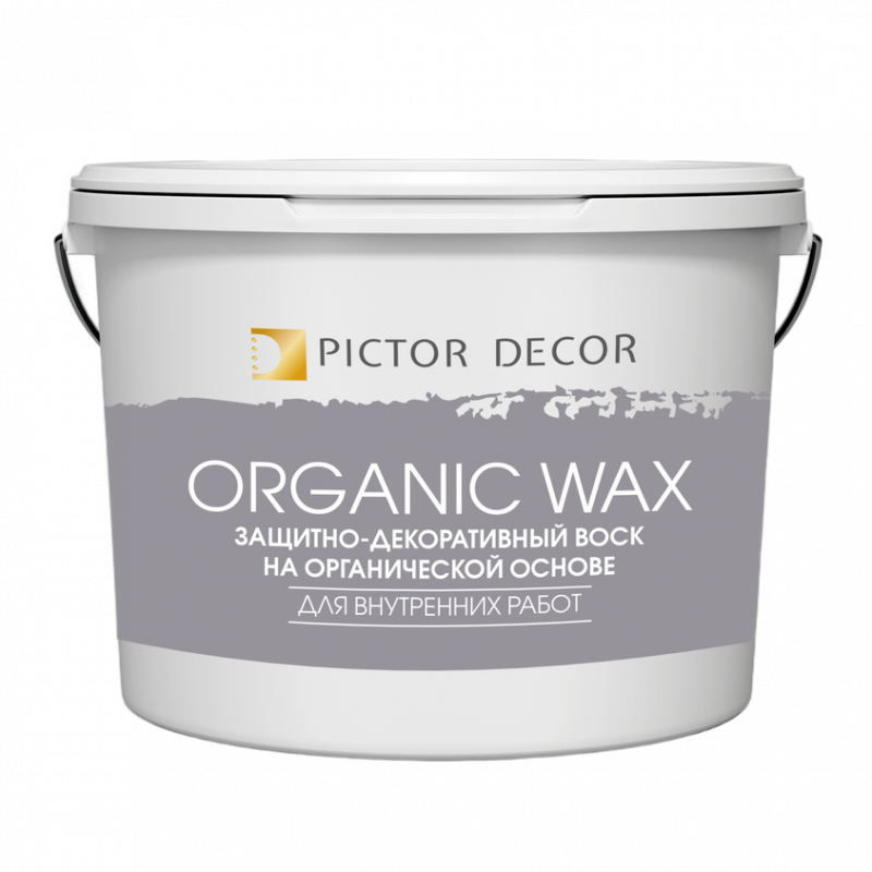 Воск для венецианской штукатурки