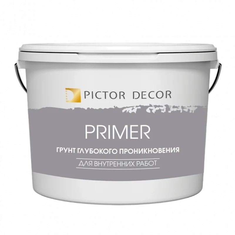 Грунт глубокого проникновения